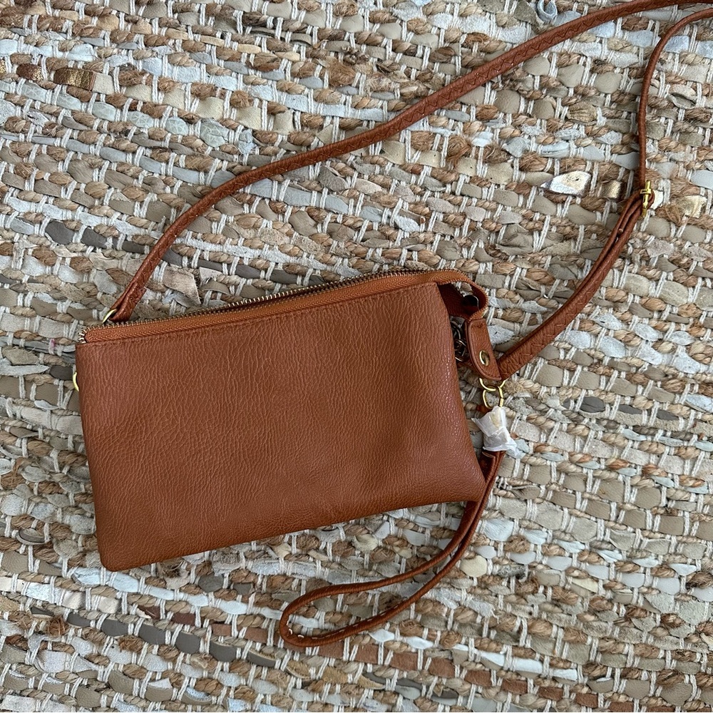 Crossbody bag